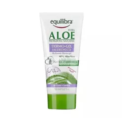 Equilibra Extra Aloe Dermogel with Hyaluronic Acid 150ml