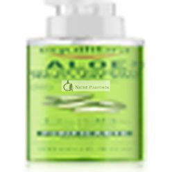   Face, Aloe Micellar Face Cleansing Gel, Face Cleansing Gel With Aloe Vera And Al