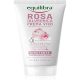 Equilibra Face Hyaluron-Rose Moisturizing Face Cream with Damask Rose and Hyaluronic Acid 75ml