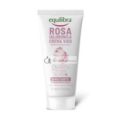Pink Rose Hand Cream with Hyaluronic Acid 75ml Balance