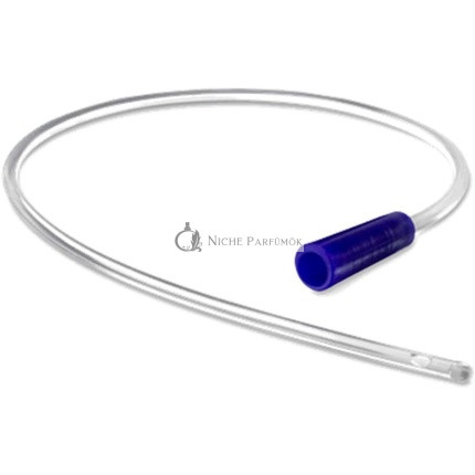 Sonda Nelaton D Ch8