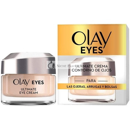 Olay Eyes Ultimate Eye Cream 15ml