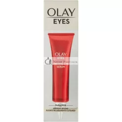 Olay Eyes Firming Eye Contour Serum with Niacinamide 15ml