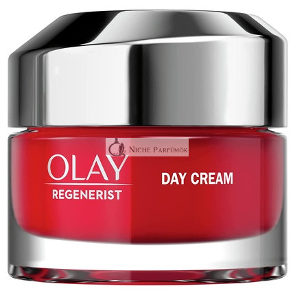 Olay Regenerist Anti Aging 3 Point Face Cream Day Cream 15ml