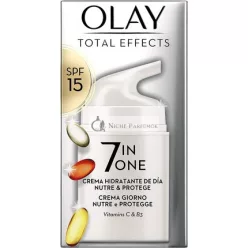 Olay Total Effects Moisturising Cream Anti-Aging 50ml