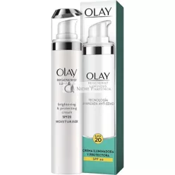   Olay Regenerist Luminous Illuminating Cream SPF20 Facial Treatment