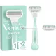 Gillette Venus Smooth Sensitive Women's Razor