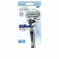 Gillette Skinguard Sensitive Razor