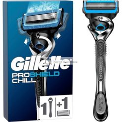   Gillette ProShield Chill Men's Wet Razor with 1 Razor Blade 5-Blade