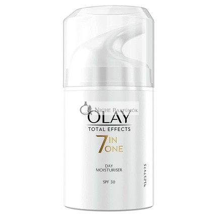 Olay Total Effects 7 en 1 Anti-Ageing Day Cream Spf30 50ml