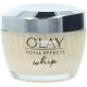 Whip Total Active Moisturizer 50ml Effects