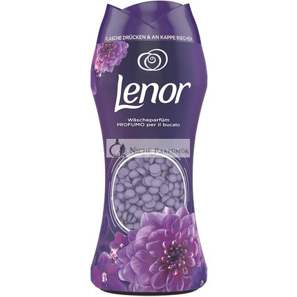 Lenor Amethyst Blossom Dream Laundry Perfume 210g