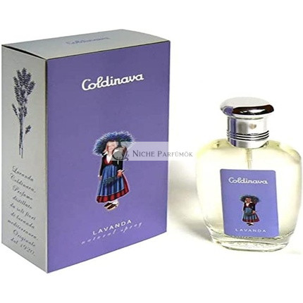 Coldinava Lavender Natural Spray 100ml