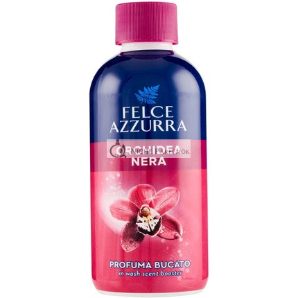 Felce Azzurra Orchid Black Laundry Perfume Pure Freshness