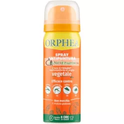 Orphea Safari Formula Anti-Bite Repellent Spray 50ml