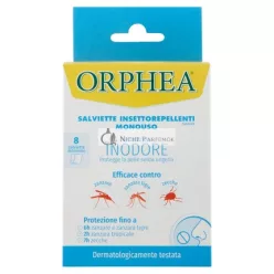 Orphea Persona 8 Insect Repellent