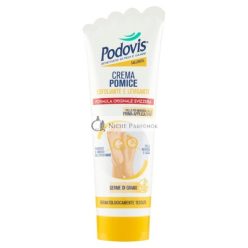 Podovis Pumice Cream 100ml - Pack of 6