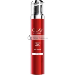 Olay Regenerist Day Cream for the Face with SPF 30 50ml