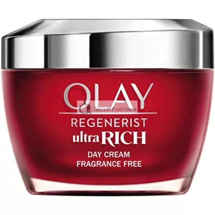 Olay Regenerist Face Day Cream Unscented 50ml