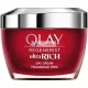 Olay Regenerist Face Day Cream Unscented 50ml