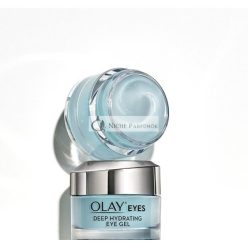 Olay Eyes Deep Hydrating Eye Gel with Hyaluronic Acid 15ml