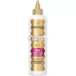 Pantene Pro-V Curls Hairstyle Cream Without Rinse 270ml