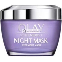   Olay Regenerist Protective Mask Wonderful Firming Night Mask 50ml