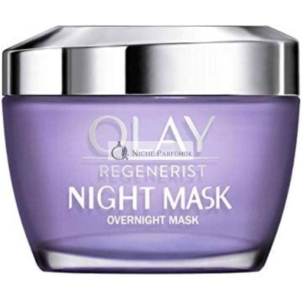 Olay Regenerist Protective Mask Wonderful Firming Night Mask 50ml