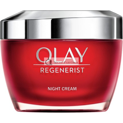 Regenerist 3 Areas Intensive Anti-Aging Night Cream 50ml