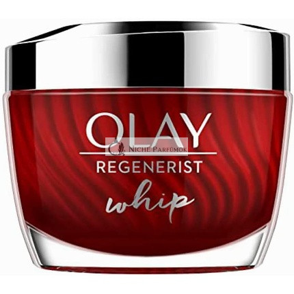 Olay Regenerist Whip Light Moisturizing Cream with SPF30 50ml