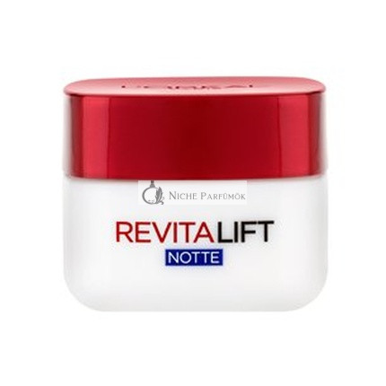 Revitalift Night Cream 50ml