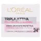 Triple Active Multi-Protective Moisturizing Cream for Dry and Sensitive Skin 50ml