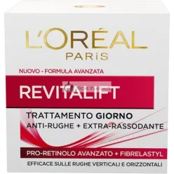 Paris Cream Dermo Expertise Revitalift Day Treatment 50ml