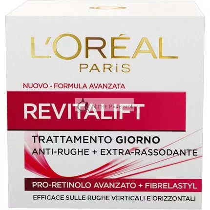 Paris Cream Dermo Expertise Revitalift Day Treatment 50ml