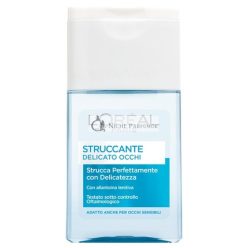 L'Oreal Paris Eye Makeup Remover 125ml