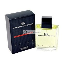 Sergio Tacchini Sergio T.Stile EDT Vapo 50ml