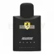 Ferrari Scuderia Black Eau de Toilette for Men 125 ml