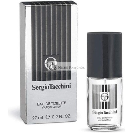 Classic Men's Eau de Toilette Spray 27ml