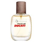 Ducati Trace Me Eau de Toilette for Men 50 ml