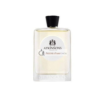 Atkinsons 24 Old Bond Street Men 3.3oz EDC Spray