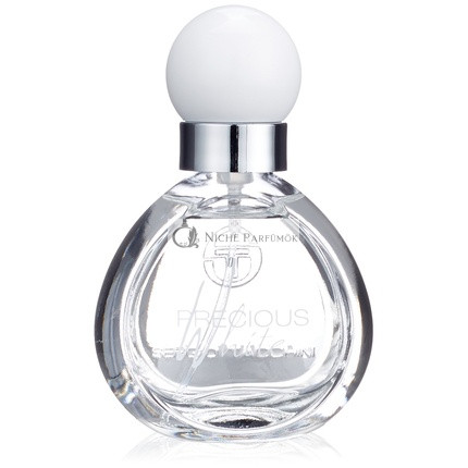 Sergio Tacchini Precious White Eau de Toilette 30ml