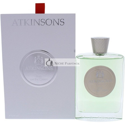 Atkinsons Posh On The Green Perfumed Water Unisex 100 ml