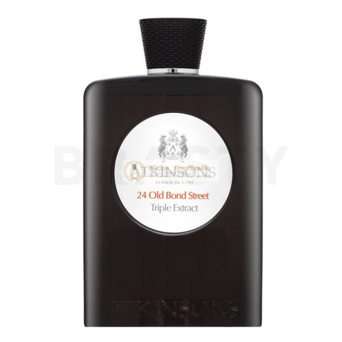 Atkinsons 24 Old Bond Street Triple Extrait Cologne Unisex 100 ml