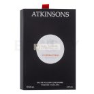 Atkinsons 24 Old Bond Street Triple Extrait Cologne Unisex 100 ml