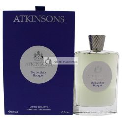 Atkinsons Excelsior Bouquet Eau de Toilette 100ml