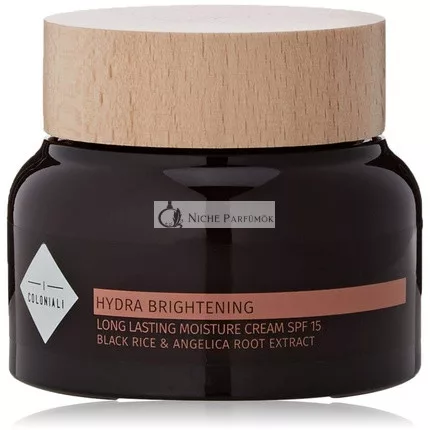 Hydra Brightening Long Lasting Moisture Cream SPF 15 50ml/1.7oz