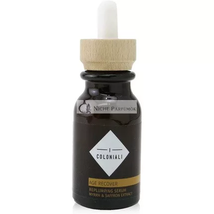 Icoloniali Replumping Serum 30ml