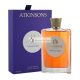 Atkinsons Californian Poppy 100ml Eau de Toilette - New & Sealed