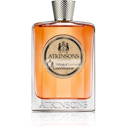 Atkinsons Pirates Grand Reserve Eau de Parfum 100ml