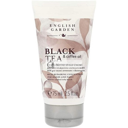 English Garden Unisex Atkinson EAU DE Toilette 75ML Vaporizer Black